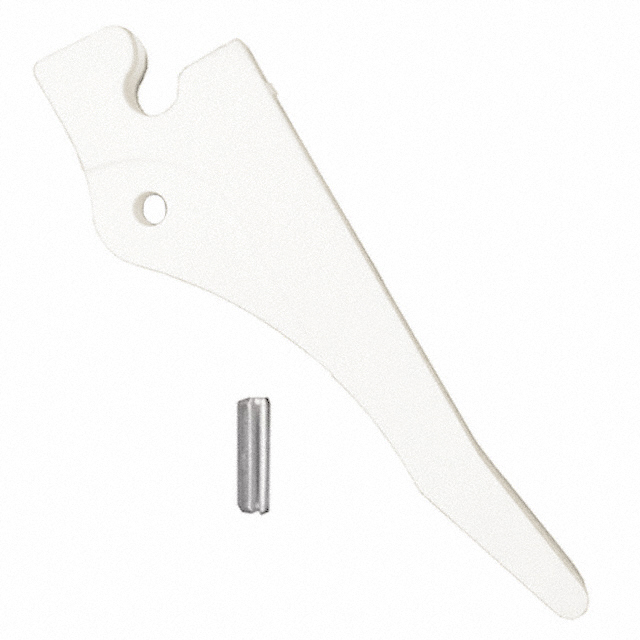 11073-125 NT Bivar Inc.  Card Guide Accessories